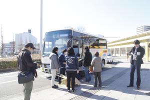 『JRひたち野うしく駅』の画像