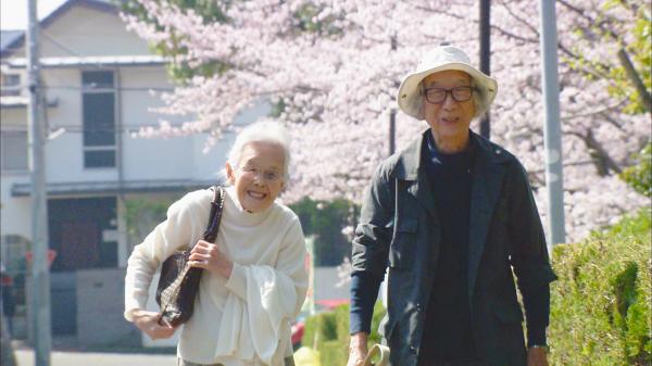 人生フルーツ1 『人生フルーツ上映会-稲敷市地域おこし協力隊』の画像