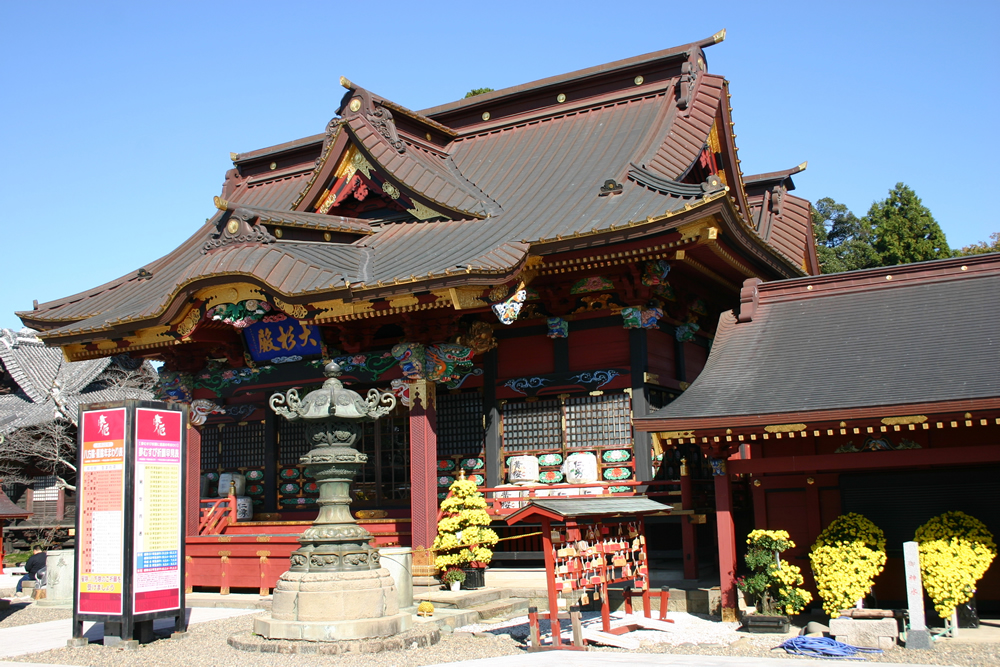 『大杉神社（桜川地区）』の画像